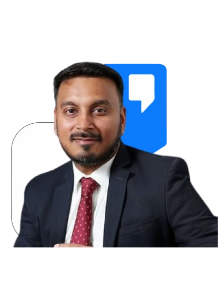 Image of Mr Venugopal Somani