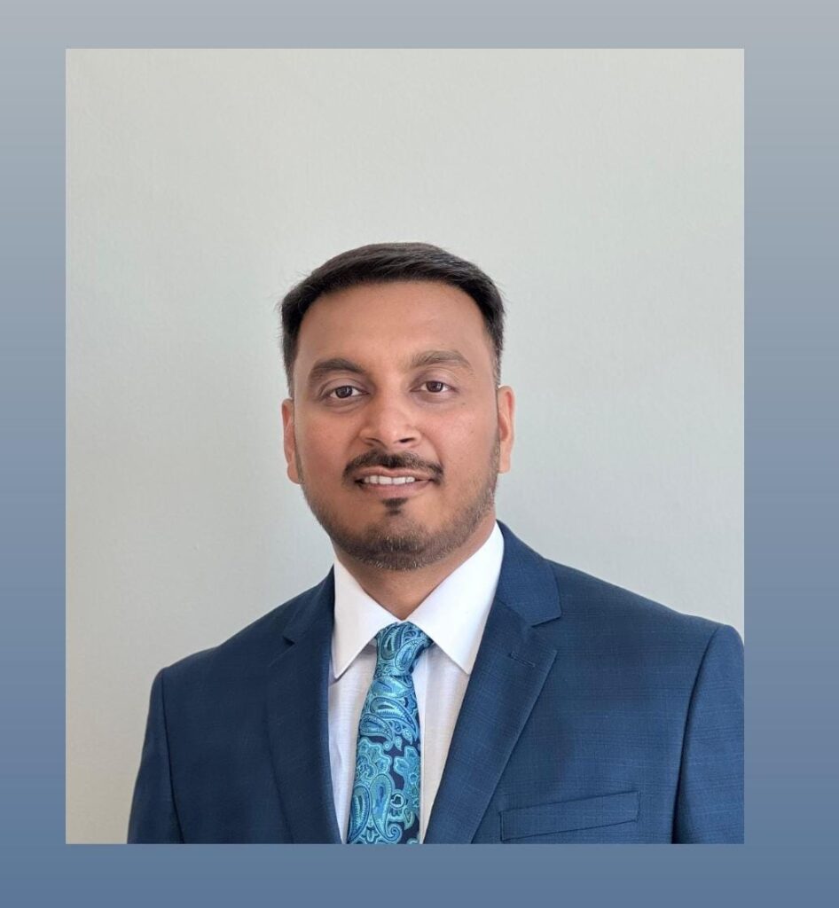 Image of Mr Venugopal somani - Founder of Venus Tax Accounting and Bookkeeping LLC
